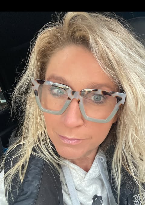 Jennifer Allen